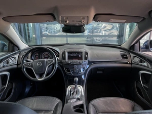 Лифтбек Opel Insignia 2014 года, 1360000 рублей, Уфа