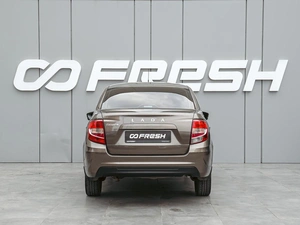 Седан ВАЗ (LADA) Granta 2021 года, 770000 рублей, Краснодар