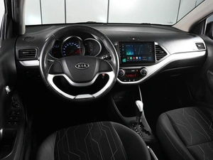 Хетчбэк Kia Picanto 2012 года, 1095000 рублей, Ростов-на-Дону
