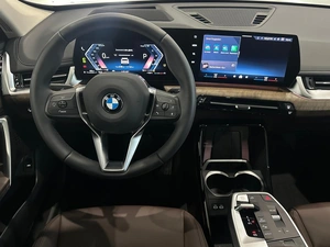 Внедорожник BMW X1 2025 года, 5615000 рублей, Кемерово