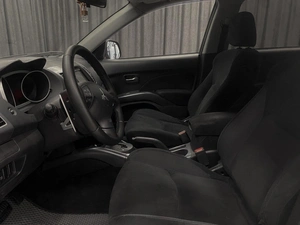 Внедорожник Mitsubishi Outlander 2007 года, 1149000 рублей, Красноярск