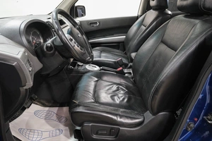 Внедорожник Nissan X-Trail 2008 года, 1049000 рублей, Новокузнецк
