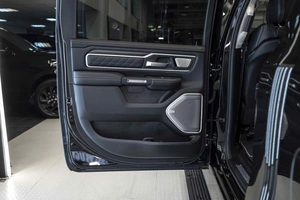 Пикап RAM 1500 2025 года, 10825723 рублей, Москва