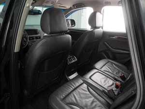 Внедорожник Audi Q5 2010 года, 1484000 рублей, Воронеж