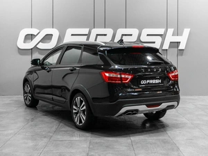 Универсал ВАЗ (LADA) Vesta 2019 года, 950000 рублей, Тюмень