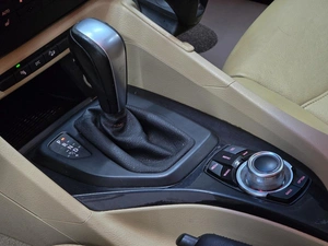 Внедорожник BMW X1 2009 года, 979000 рублей, Красноярск