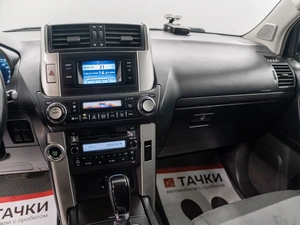 Внедорожник Toyota Land Cruiser Prado 2011 года, 2890000 рублей, Красноярск