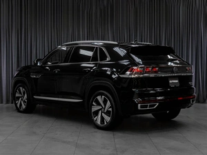 Внедорожник Volkswagen Teramont X 2022 года, 5099000 рублей, Тюмень