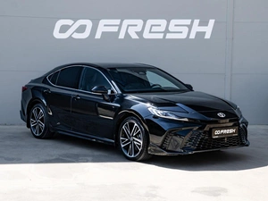 Седан Toyota Camry 2024 года, 3500000 рублей, Краснодар