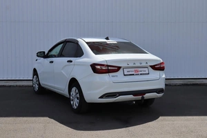 Седан ВАЗ (LADA) Vesta 2024 года, 1240000 рублей, Брянск