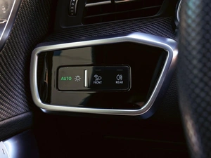 Седан Audi S6 2020 года, 6700000 рублей, Краснодар