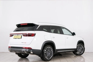Внедорожник Jetour X90 Plus 2023 года, 2349000 рублей, Красноярск