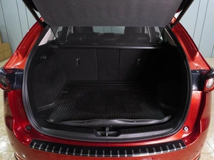 Внедорожник Mazda CX-5 2019 года, 2699000 рублей, Воронеж