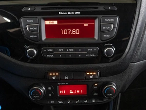 Хетчбэк Kia Ceed 2012 года, 1039000 рублей, Краснодар