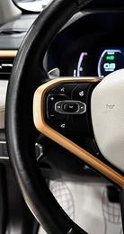 Внедорожник Haval Jolion 2022 года, 1497000 рублей, Красноярск