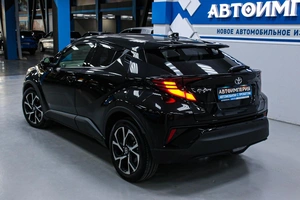 Внедорожник Toyota C-HR 2020 года, 2133000 рублей, Солонцы