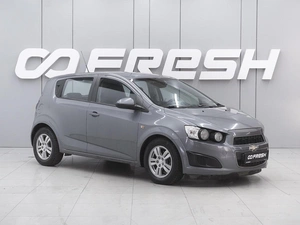 Хетчбэк Chevrolet Aveo 2013 года, 780000 рублей, Ростов-на-Дону