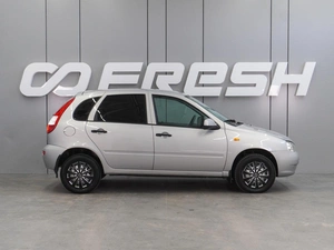 Хетчбэк ВАЗ (LADA) Kalina 2009 года, 329000 рублей, Воронеж
