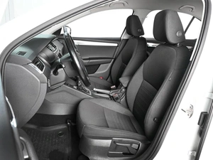 Лифтбек Skoda Octavia 2020 года, 1779000 рублей, Аксай