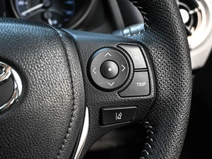 Хетчбэк Toyota Auris 2017 года, 1564000 рублей, Кирилловка