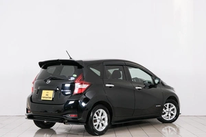 Хетчбэк Nissan Note 2019 года, 1429000 рублей, Красноярск