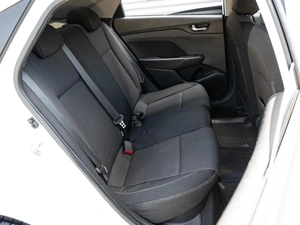 Седан Hyundai Solaris 2020 года, 1430000 рублей, Краснодар