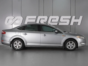 Седан Ford Mondeo 2008 года, 579000 рублей, Минеральные Воды