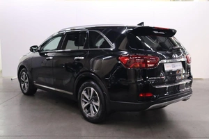 Внедорожник Kia Sorento 2020 года, 3200000 рублей, Брянск
