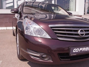 Седан Nissan Teana 2013 года, 1300000 рублей, Владимир