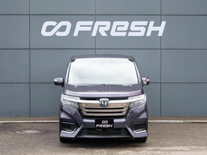 Минивэн Honda Stepwgn Spada 2017 года, 2280000 рублей, Краснодар