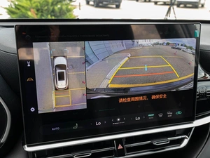 Внедорожник Toyota Highlander 2025 года, 5170000 рублей, Краснодар