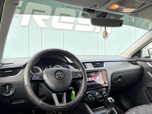 Лифтбек Skoda Octavia 2017 года, 1650000 рублей, Ижевск