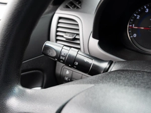 Седан Hyundai Solaris 2016 года, 1350000 рублей, Краснодар