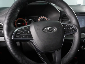Седан ВАЗ (LADA) Vesta 2023 года, 1266000 рублей, Минеральные Воды