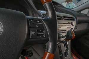 Внедорожник Lexus RX 2009 года, 2119000 рублей, Челябинск