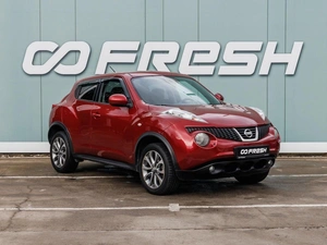 Внедорожник Nissan Juke 2013 года, 1050000 рублей, Большой Сочи