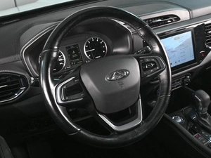 Внедорожник Chery Tiggo 4 2022 года, 1219000 рублей, Ростов-на-Дону