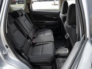 Внедорожник Mitsubishi Outlander 2018 года, 1910000 рублей, Краснодар