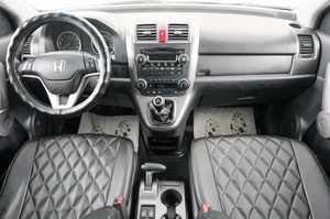 Внедорожник Honda CR-V 2007 года, 1139000 рублей, Красноярск