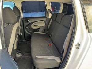 Минивэн Citroen C3 Picasso 2009 года, 749000 рублей, Кропоткин