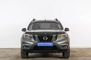 Внедорожник Nissan Terrano 2020 года, 1629000 рублей, Тюмень