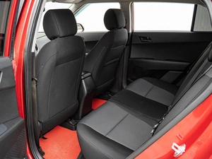 Внедорожник Hyundai Creta 2021 года, 2150000 рублей, Краснодар