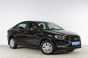 Седан ВАЗ (LADA) Vesta 2023 года, 1149000 рублей, Челябинск