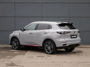 Внедорожник Changan CS55 Plus 2024 года, 2410000 рублей, Краснодар