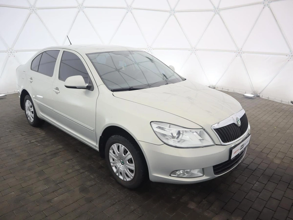 Хэтчбек 4 дв. Skoda Octavia 2012 года, 990000 рублей, Орёл