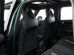 Внедорожник MINI John Cooper Works Countryman 2018 года, 3389999 рублей, Москва