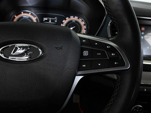 Седан ВАЗ (LADA) Vesta 2023 года, 1059000 рублей, Ставрополь