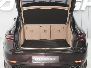 Внедорожник Porsche Macan S 2015 года, 2600000 рублей, Ростов-на-Дону