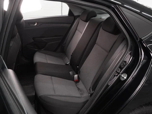 Седан Hyundai Solaris 2018 года, 1299000 рублей, Воронеж