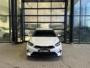 Универсал Kia Ceed 2022 года, 2420000 рублей, Уфа